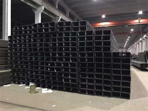 北湖冷拔方管选型指南 工程采购怎么选